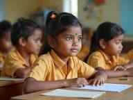 Healthcare outreach activity in Andhra Pradesh