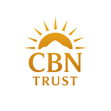 CBN Trust logo